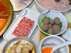 -小龙坎火锅(全球总店)