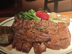 -MR.ROCKY洛奇先生·西餐&酒吧(琶醍店)
