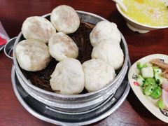 -梁憨包(南岸回龙湾店)