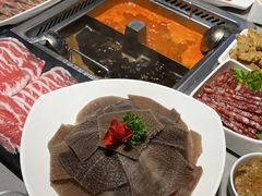 -海底捞火锅(茂业店)