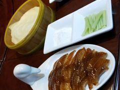 -北戴河转鱼·炒螃蟹酱餐厅