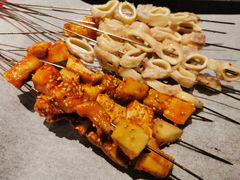 -申记串道(中街店)
