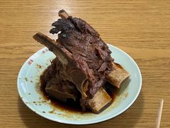 -经堂北路牛肉干面·溪口蒋永峰牛肉馆(宁波店)