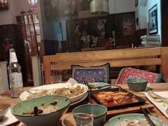 -云之南(八里庄店)