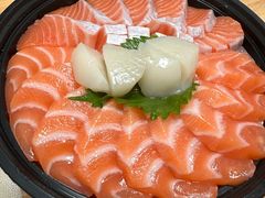 -冰之海挪威三文鱼(海珠店)