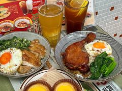 -兴华里茶记(禅城同济首店)