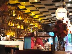 -BROWNSTONE布朗石西班牙餐厅(富城店)