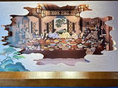 -木王宴语·野生鲜菌火锅(玉河店)