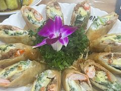 -醉壹号海鲜大排档(厦门美食地标店)