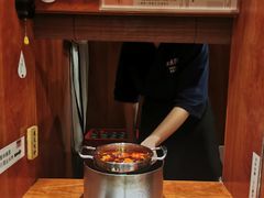 -独食火锅·半米屋台(直营总店)