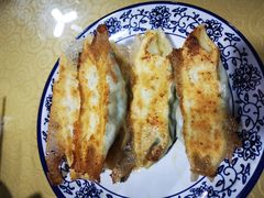 -春水锅贴·传统鲁菜(大明湖店)