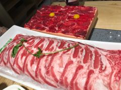 -鲜货俚鲜火锅(青果路店)