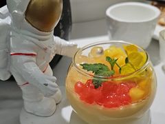 -3号仓库·创意中国菜(新世界城店)