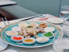 顺德走地鸡捞起-顺味凤城(九六广场店)