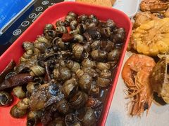 -特色酱椒鱼私房菜(黄鹤楼店)