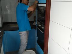 -欧睿宇邦全屋定制(无锡梁溪店)