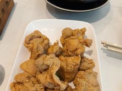 -新峰肉骨茶(总店)