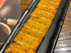 -喝丢一只鞋辣炒海鲜小烧烤(三八广场店)