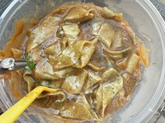 -正味斋锅巴菜(西北角店)