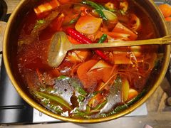 -毛肚向右·川渝毛肚王(经开永旺店)
