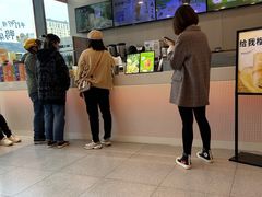 -CoCo都可(合生汇店)