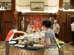 -马勒别墅饭店(静安寺店)