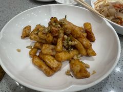 -紫光园·烤鸭·北京菜(团结湖店)
