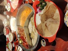 -大龙燚·旷野鲜火锅(广州首店)