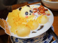 -楠火锅(太古里总店)