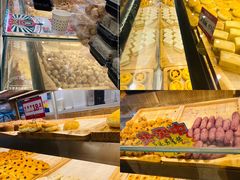 -東更道点心行(文化东路店)