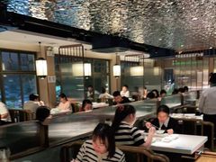 大堂-野妹火锅(龙岗店)