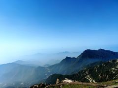 -白草畔自然风景区