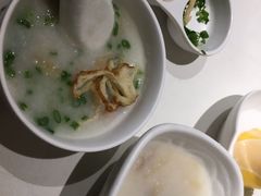 -潮福城潮州大酒楼(湖滨北路店)