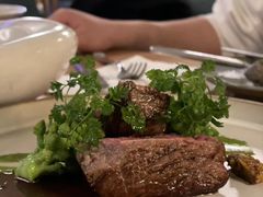 澳洲M7和牛眼肉谷饲400g-EN SPACE恩空间