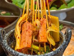 -盡膳口福跷脚牛肉火锅(晶耀前滩店)