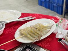 -花苑美食横琴生蚝火锅(拱北粤华路店)