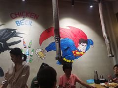 -莫嘎(乌鲁木齐中路店)