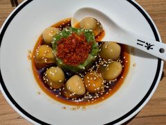 -太二酸菜鱼(宁波来福士店)