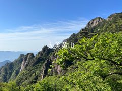 -黄山风景区
