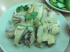 -百家鸡味馆(清泰店)