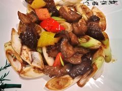 -稻香酒家·35年老字号(侨光店)