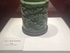 -太原市博物馆