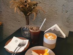 澳白-Infica Coffee