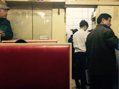 -小桃园餐厅