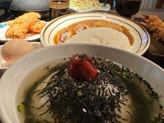 -山杏yama-katsu·吉列炸物