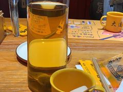 -喝丢一只鞋海鲜烧烤·海肠捞饭(文体街店)