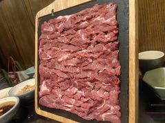 -井格重庆火锅(西直门凯德Mall店)