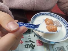 -恒信牛奶甜品(南京总店)