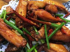 -掌上鲜(南顺城街店)