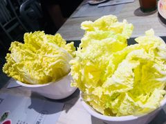 -千味涮·健康火锅(会展连城新天地店)